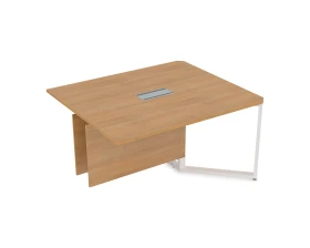 Стол-квадрат Бенч, конечный модуль (1200x1200x750) Саммит / Summit images