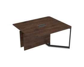 Стол-квадрат Бенч, конечный модуль (1200x1200x750) Саммит / Summit images