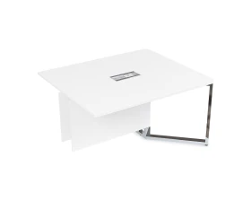 Стол-квадрат Бенч, конечный модуль (1600x1200x750) Саммит / Summit images