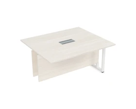 Стол-квадрат Бенч, средний модуль (1600x1200x750) САММИТ / SUMMIT images