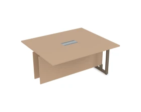 Стол-квадрат Бенч, средний модуль (1600x1200x750) САММИТ / SUMMIT images