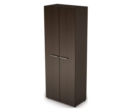 Шкаф для одежды закрытый (798*430*2112) 4Ш.013.1 Taim-Max