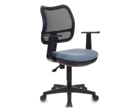 Кресло Бюрократ Ch-797AXSN images