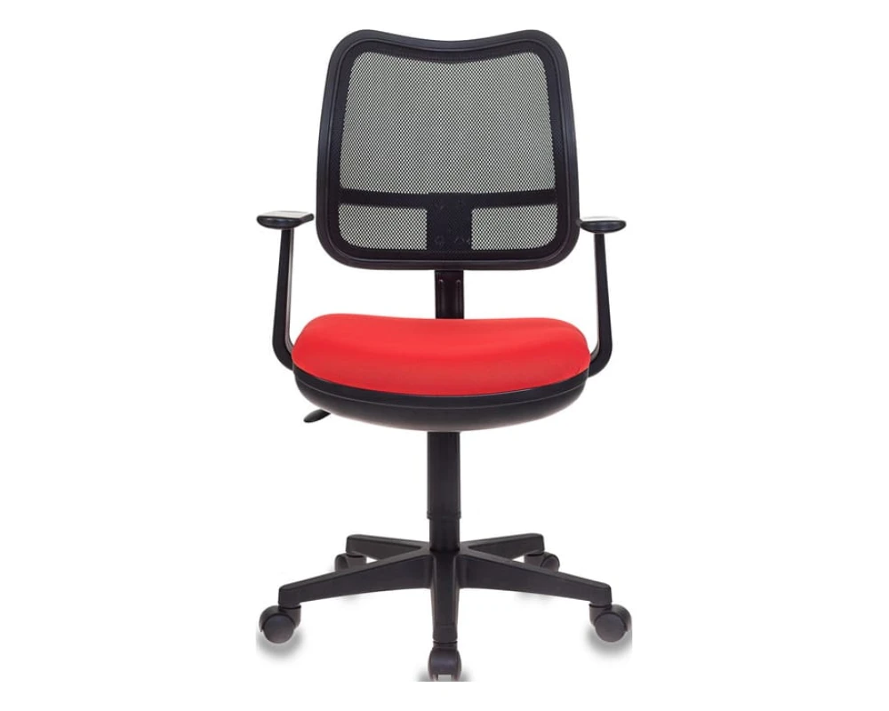 Кресло Бюрократ Ch-797AXSN