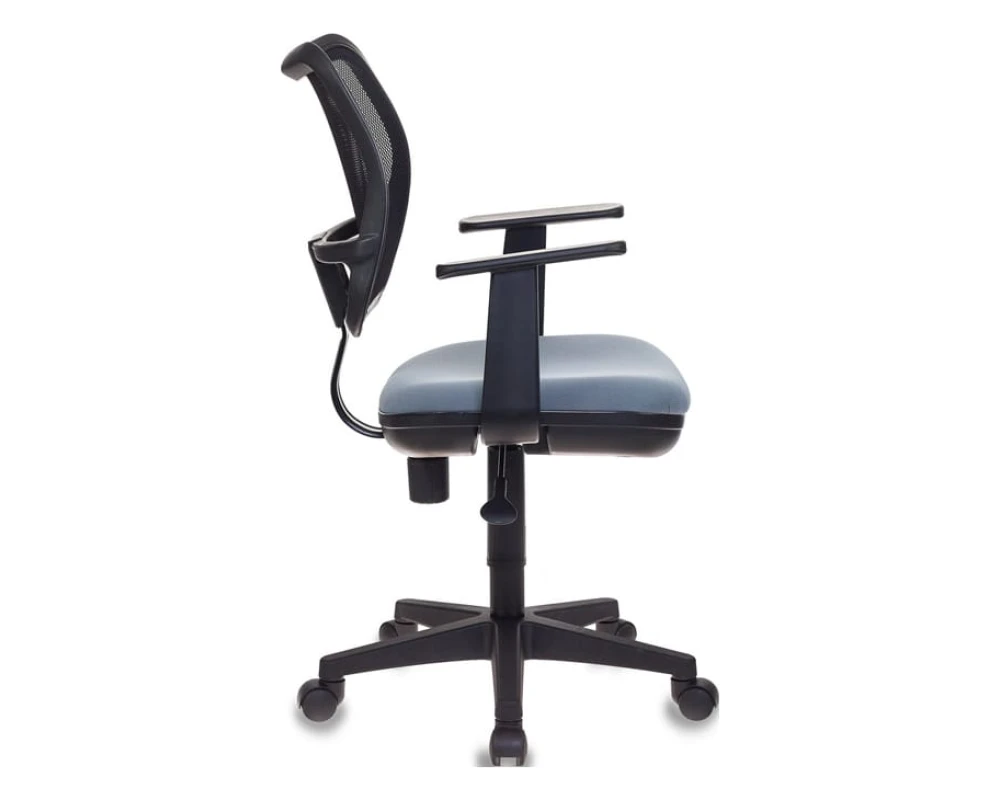 Кресло Бюрократ Ch-797AXSN