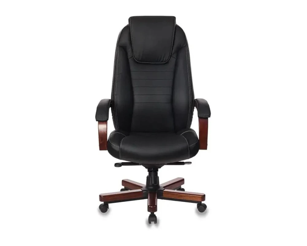 Кресло Бюрократ T-9923WALNUT