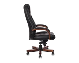 Кресло Бюрократ T-9923WALNUT images