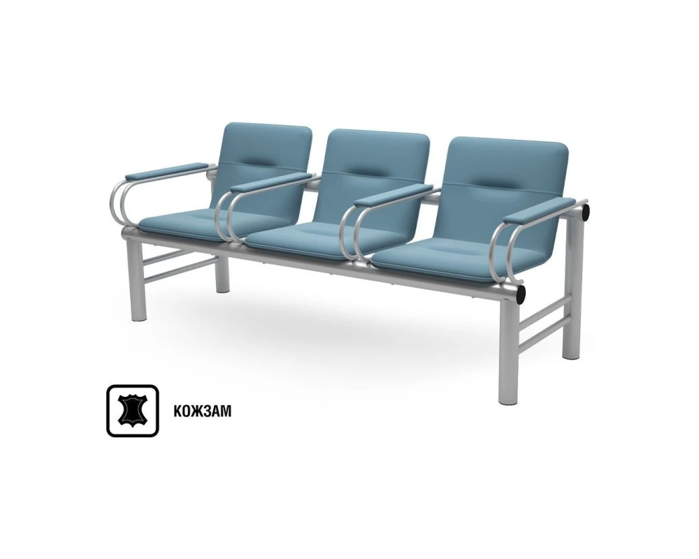 Многоместная секция Троя UN 3П