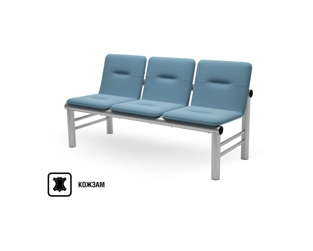 Многоместная секция Троя UN