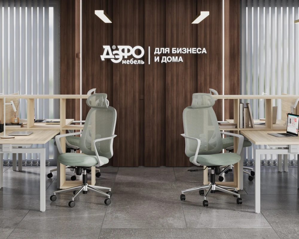 Мебель для персонала Europe (df)