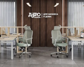 Мебель для персонала Europe (df) images