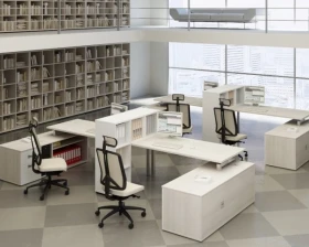 Мебель для персонала Europe (df) images