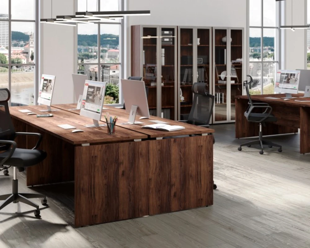 Мебель для персонала Europe (df)