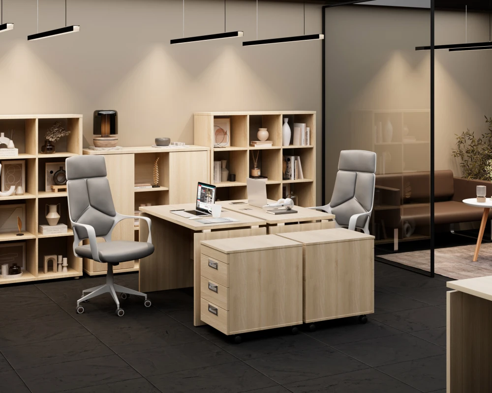 Мебель для персонала Europe (df)