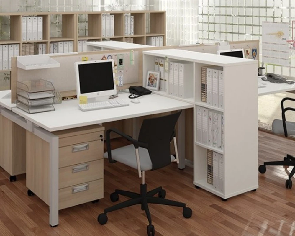 Мебель для персонала Europe (df)