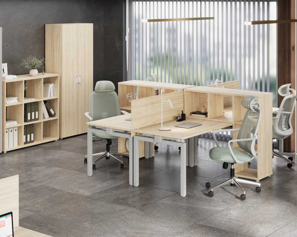 Мебель для персонала Europe (df)