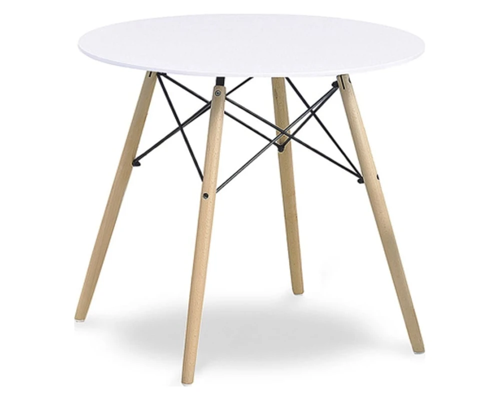 Стол Eames D80