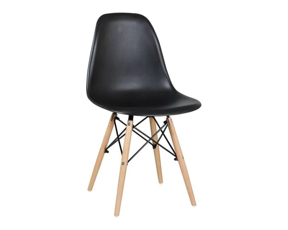 Стул дизайнерский Eames Dsw
