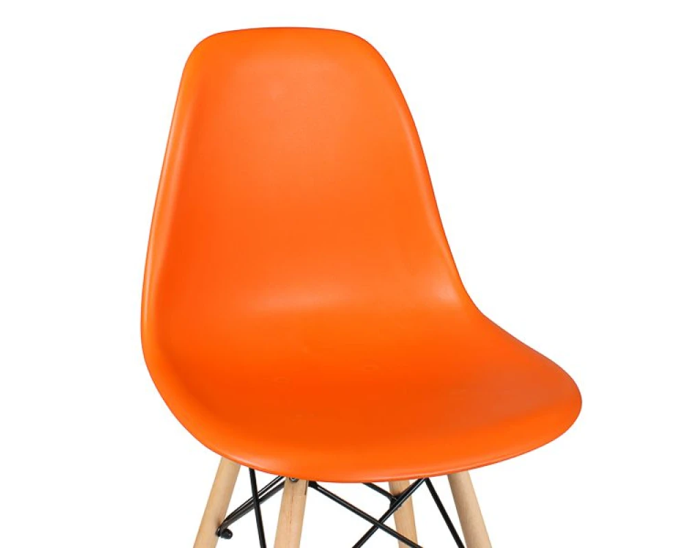 Стул дизайнерский Eames Dsw
