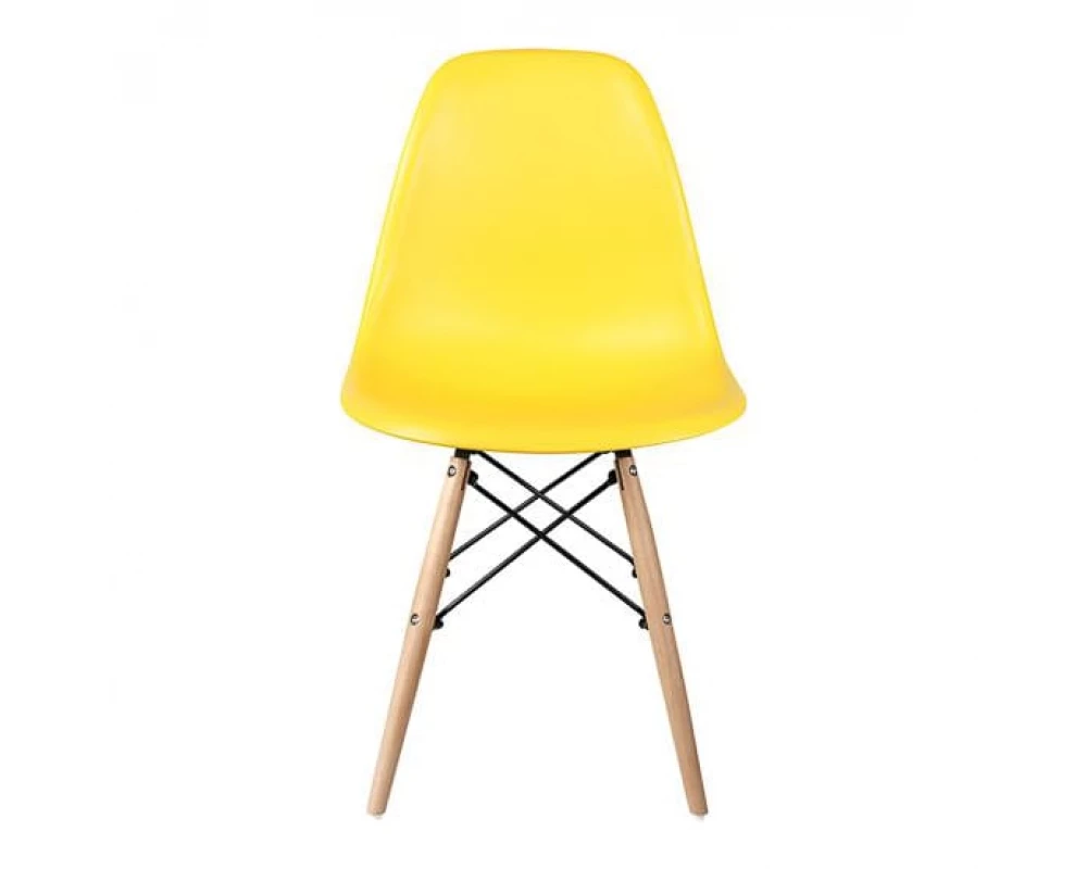 Стул дизайнерский Eames Dsw