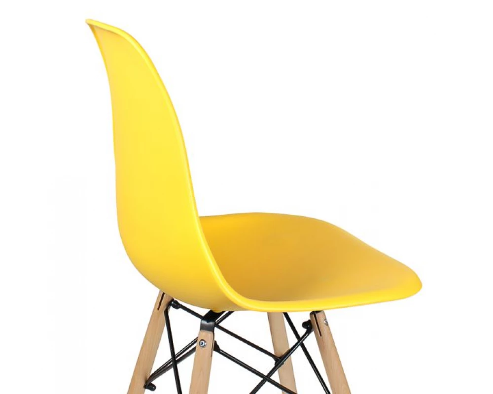 Стул дизайнерский Eames Dsw