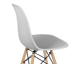 Стул дизайнерский Eames Dsw images