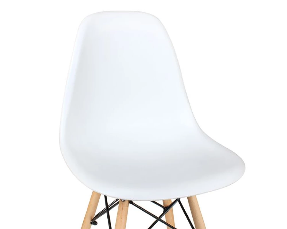 Стул дизайнерский Eames Dsw