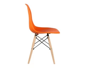 Стул дизайнерский Eames Dsw images