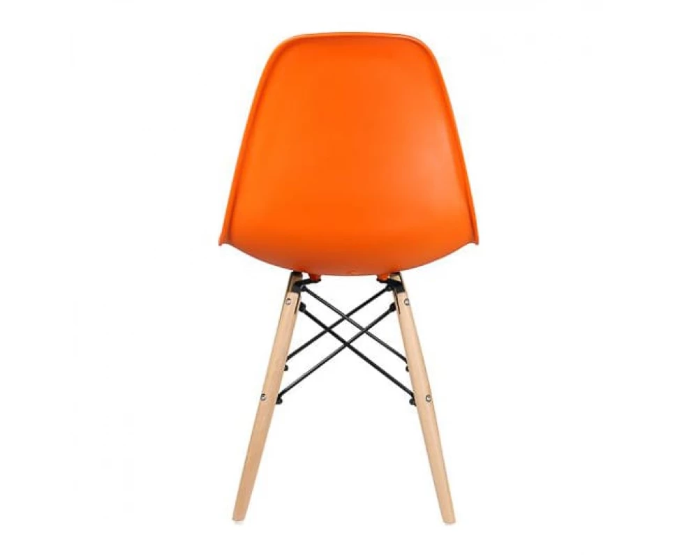 Стул дизайнерский Eames Dsw