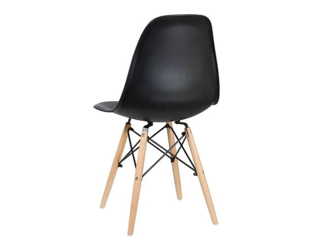 Стул дизайнерский Eames Dsw