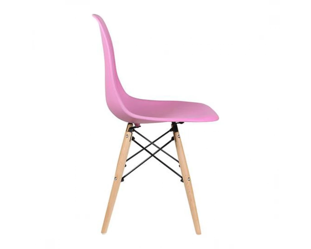 Стул дизайнерский Eames Dsw