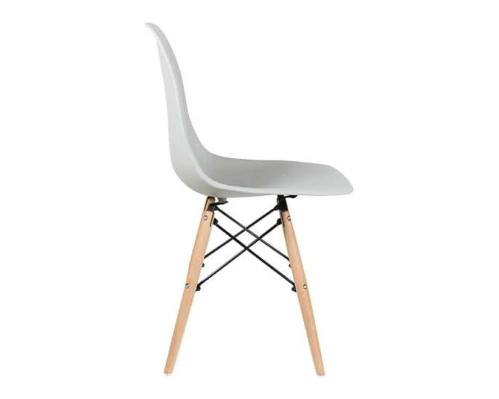 Стул дизайнерский Eames Dsw