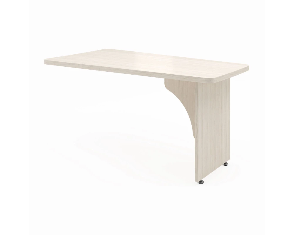 Брифинг-приставка к столам ФР-1.0, ФР-1.1 и ФР-1.5 ФР-2.5 Форум