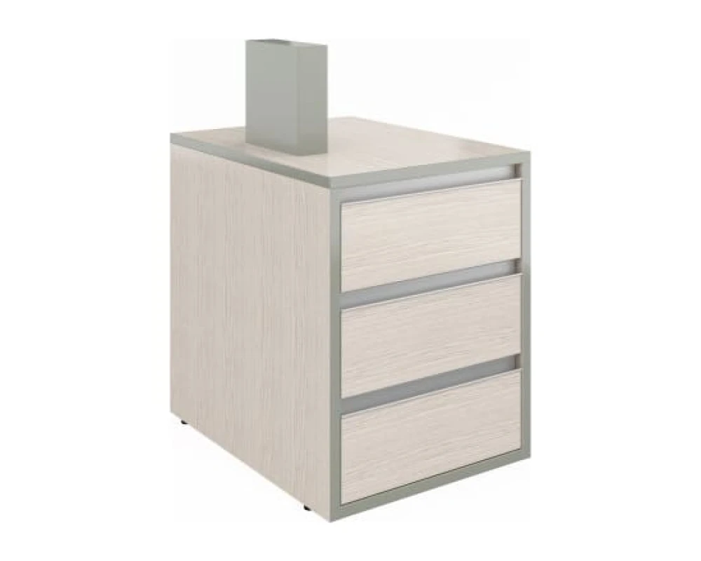 Тумба приставная (без топа) V-3.1 Vita