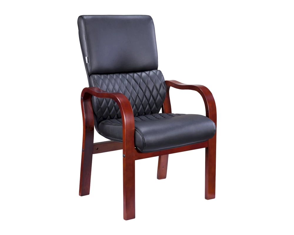 Кресло Everprof Президент Вуд СФ / President Wood CF