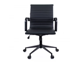 Кресло Everprof Лео / Leo black T images