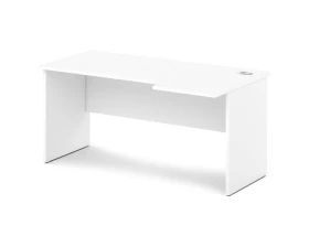 Стол эргономичный 1600/500х850/700х750 Сентида / Sentida images