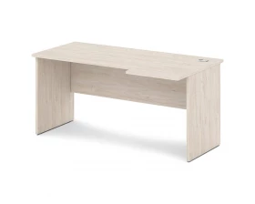 Стол эргономичный 1600/500х850/700х750 Сентида / Sentida images