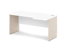 Стол эргономичный 1600/500х850/700х750 Сентида / Sentida images