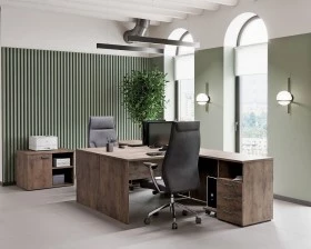 Мебель для персонала Лемо / Lemo images