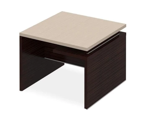 Приставной стол ПК-ДП-СТП140Х100/Д-В1 Дипломат