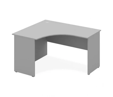 Стол эргономичный ПК-ССМ-СТЭ140Х120Л/Д-В4 Система-M