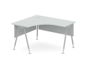 Стол эргономичный ПК-ССМ-СТЭ140Х120Л/МКФ-В3 Система-M images