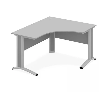 Стол эргономичный ПК-ССМ-СТЭ140Х120П/РД-В1 Система-M