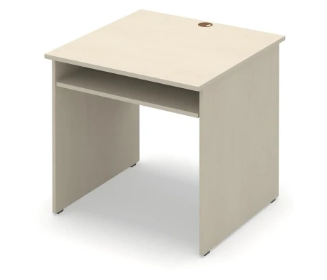 Стол компьютерный офисный ПК-ССМ-СТК80Х80-В1 Система-M