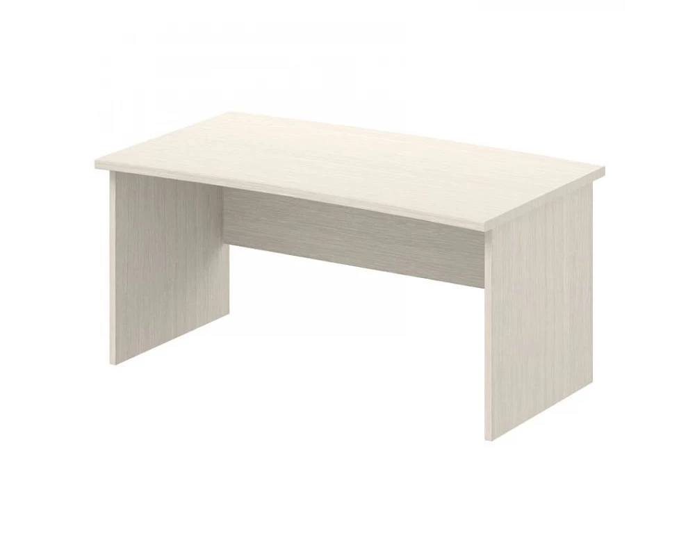 Стол руководителя ПК-ЛДР-СТ160Х88/38-В2 Лидер