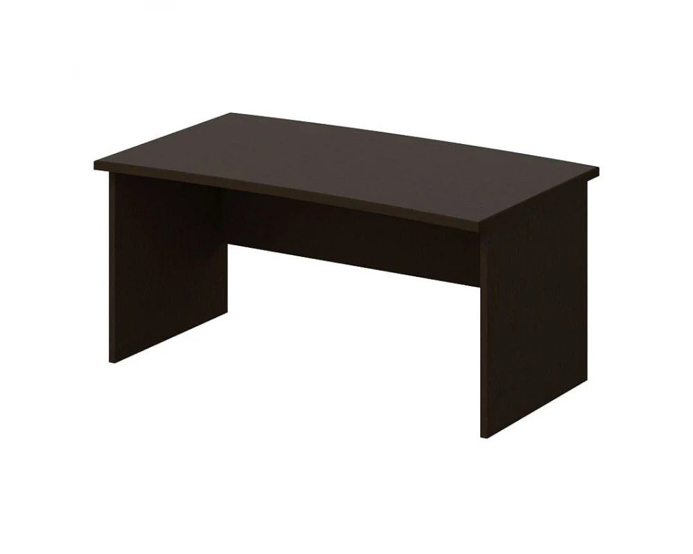 Стол руководителя ПК-ЛДР-СТ160Х88/38-В2 Лидер