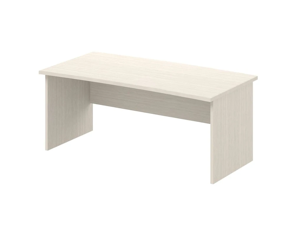 Стол руководителя ПК-ЛДР-СТ180Х89/38-В2 Лидер