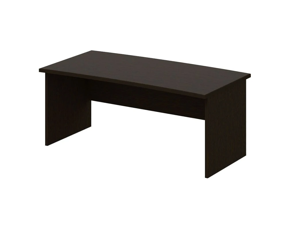 Стол руководителя ПК-ЛДР-СТ180Х89/38-В2 Лидер