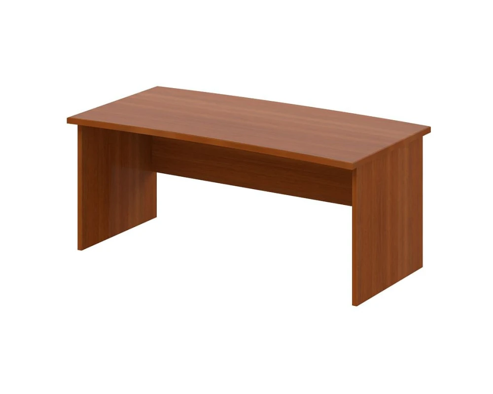 Стол руководителя ПК-ЛДР-СТ180Х89/38-В2 Лидер